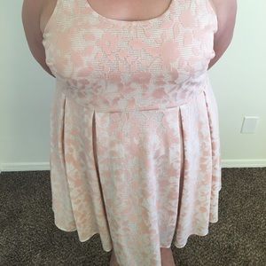 Torrid dress